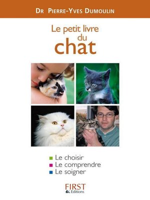 cover image of Le Chat
